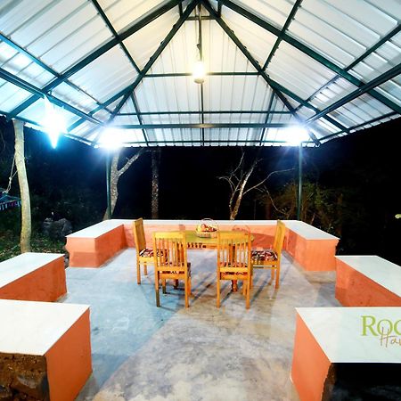 Rock Haven Wayanad Bed and Breakfast Kalpetta Εξωτερικό φωτογραφία