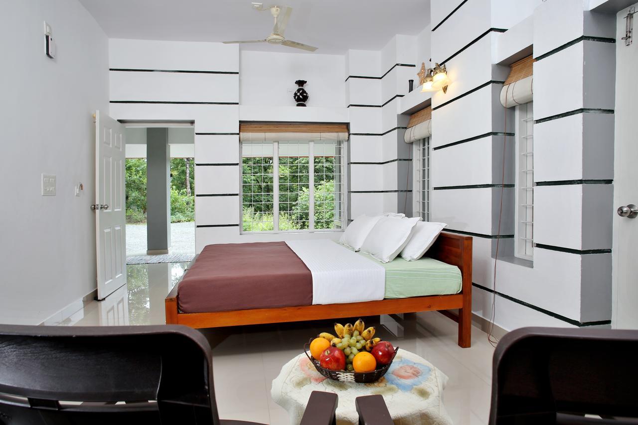 Rock Haven Wayanad Bed and Breakfast Kalpetta Εξωτερικό φωτογραφία