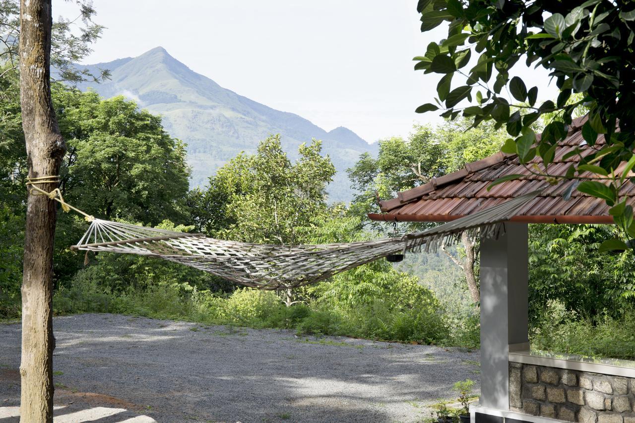 Rock Haven Wayanad Bed and Breakfast Kalpetta Εξωτερικό φωτογραφία
