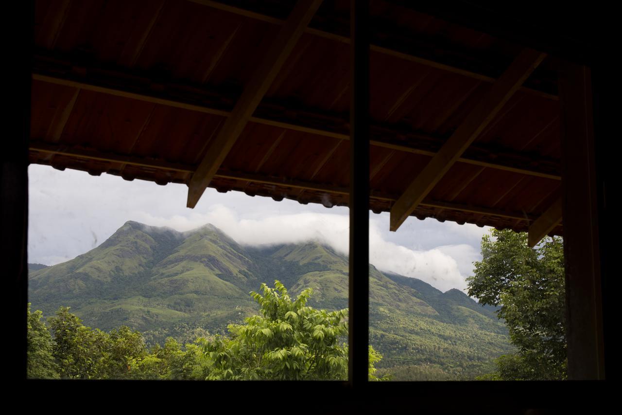Rock Haven Wayanad Bed and Breakfast Kalpetta Εξωτερικό φωτογραφία