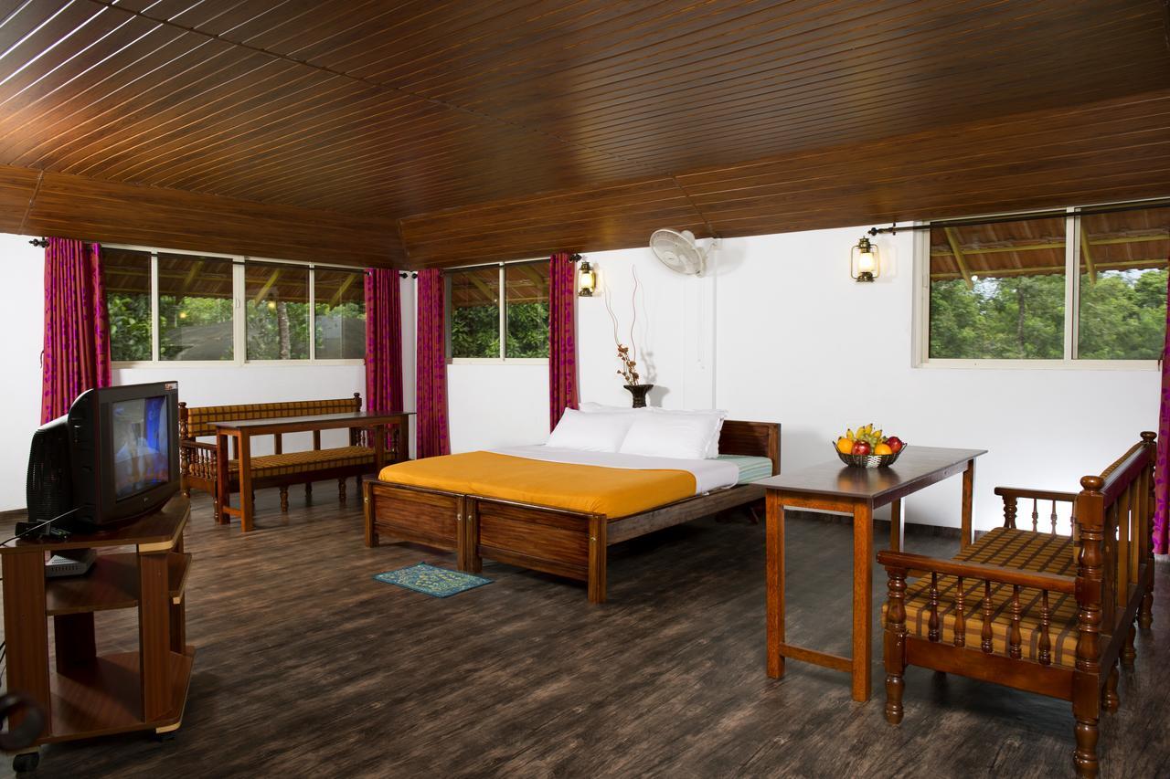 Rock Haven Wayanad Bed and Breakfast Kalpetta Εξωτερικό φωτογραφία