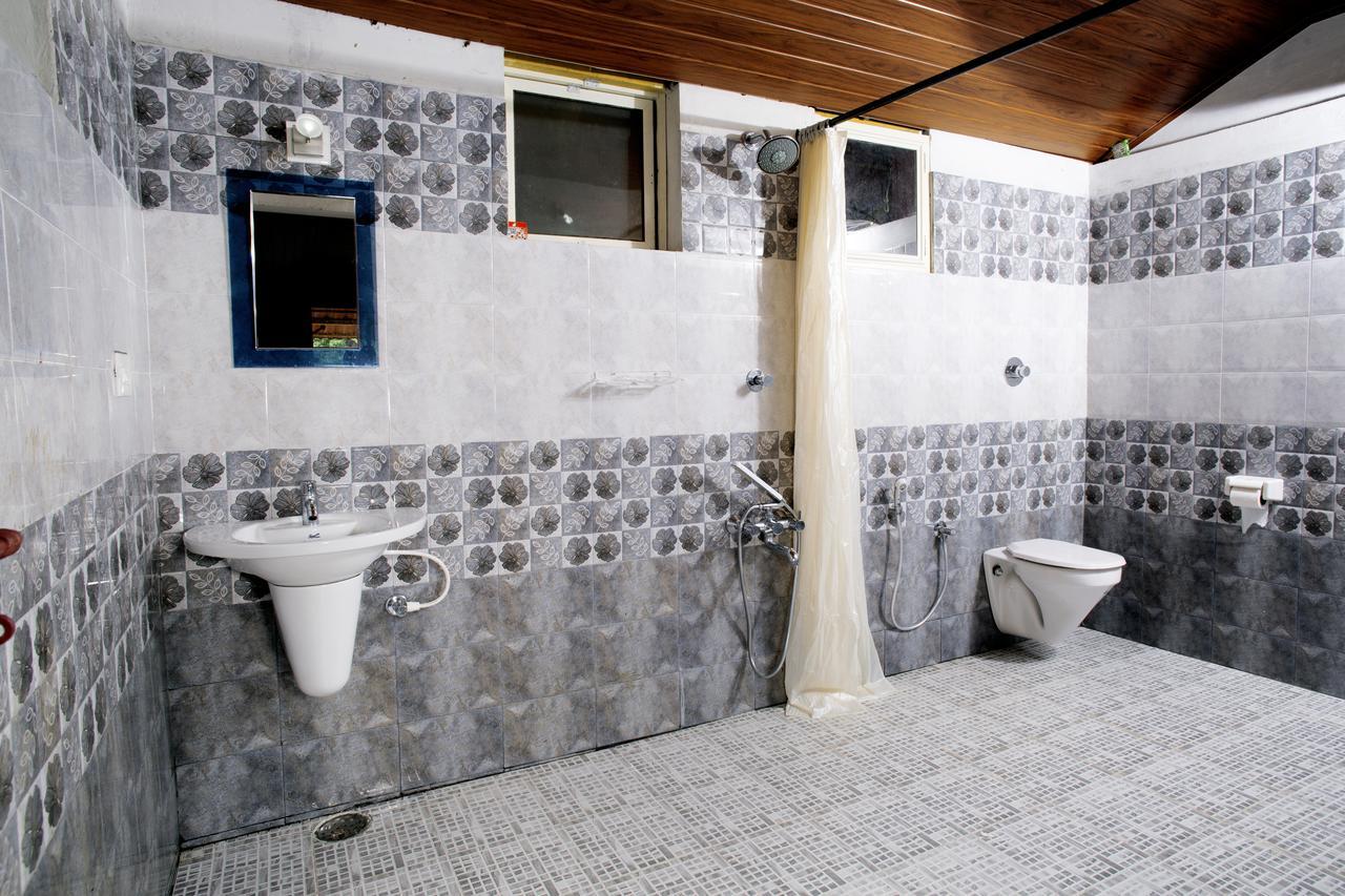Rock Haven Wayanad Bed and Breakfast Kalpetta Εξωτερικό φωτογραφία