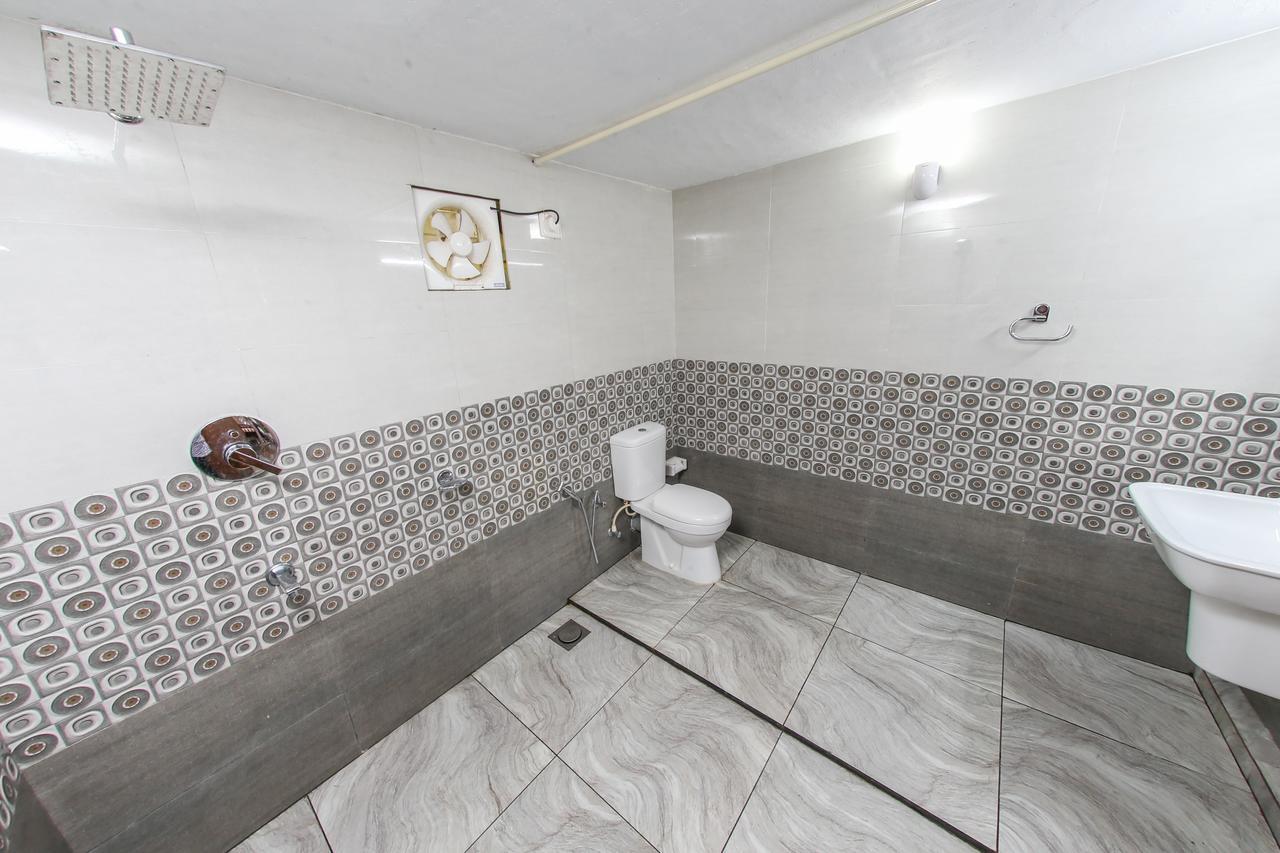 Rock Haven Wayanad Bed and Breakfast Kalpetta Εξωτερικό φωτογραφία