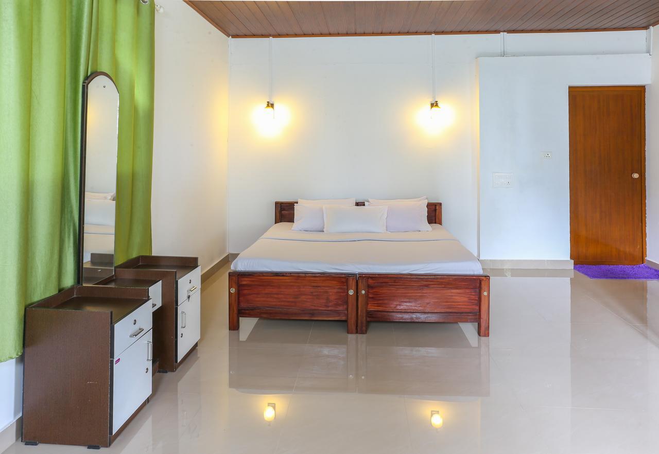 Rock Haven Wayanad Bed and Breakfast Kalpetta Εξωτερικό φωτογραφία