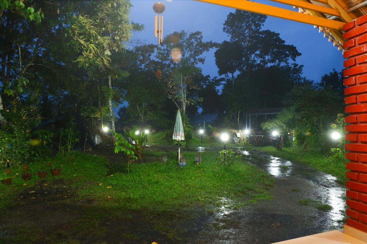 Rock Haven Wayanad Bed and Breakfast Kalpetta Εξωτερικό φωτογραφία