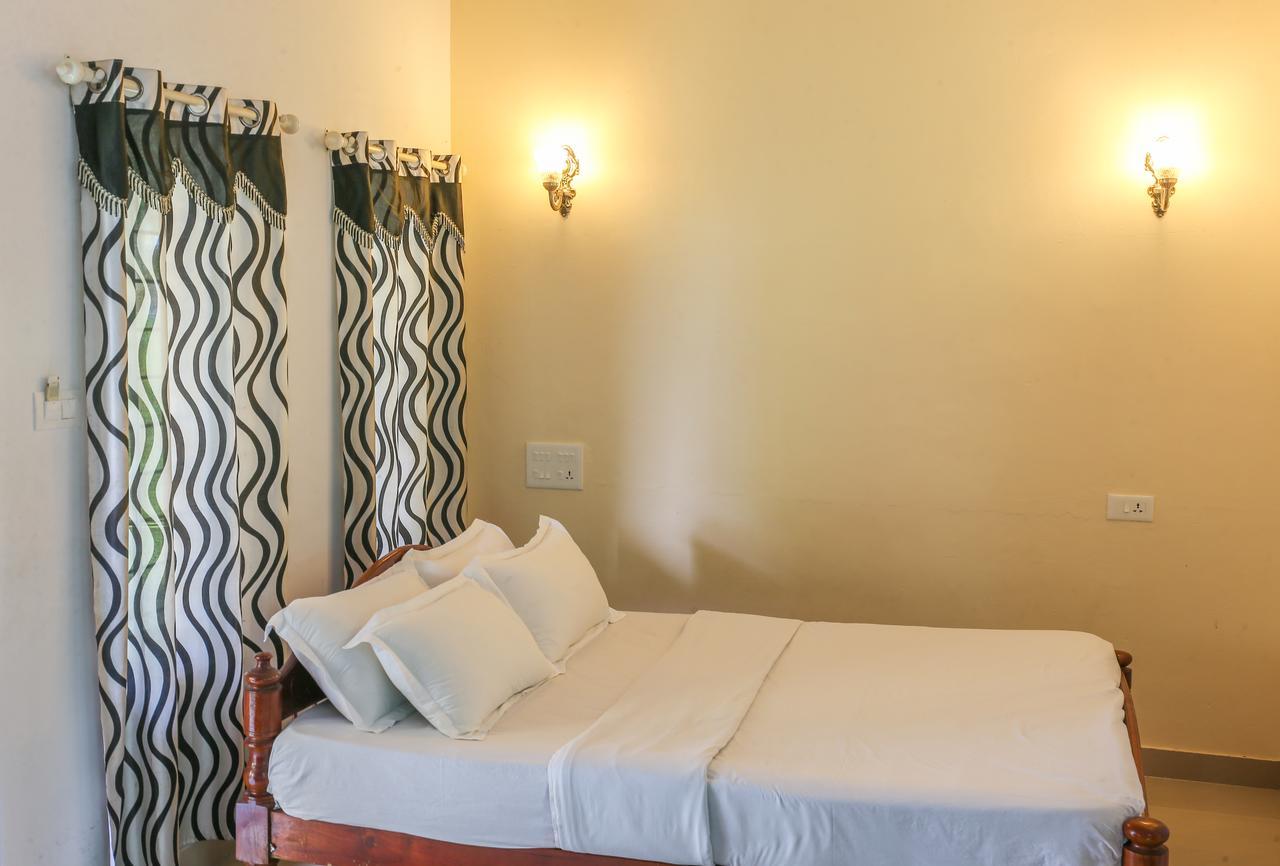 Rock Haven Wayanad Bed and Breakfast Kalpetta Εξωτερικό φωτογραφία