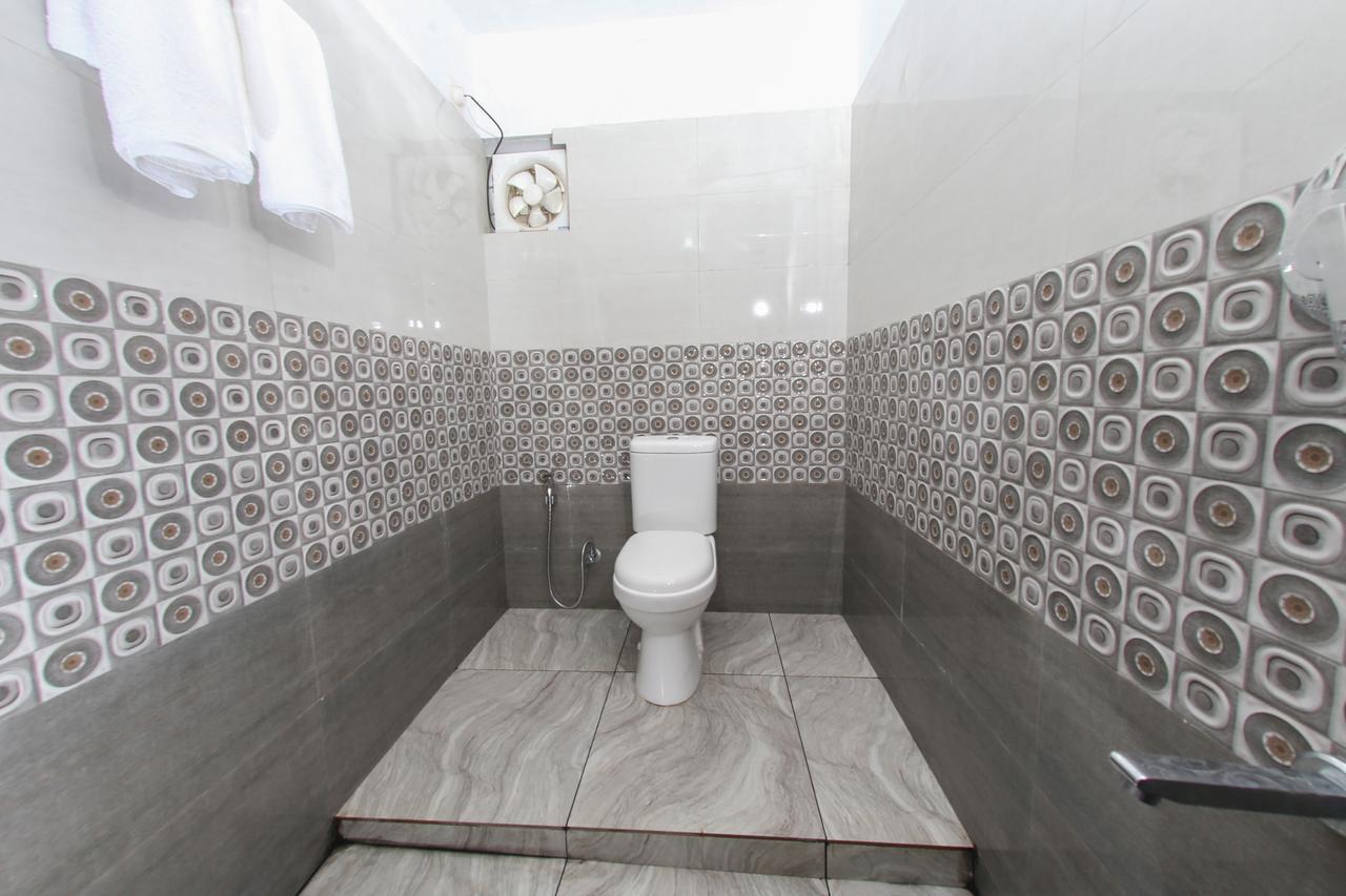 Rock Haven Wayanad Bed and Breakfast Kalpetta Εξωτερικό φωτογραφία