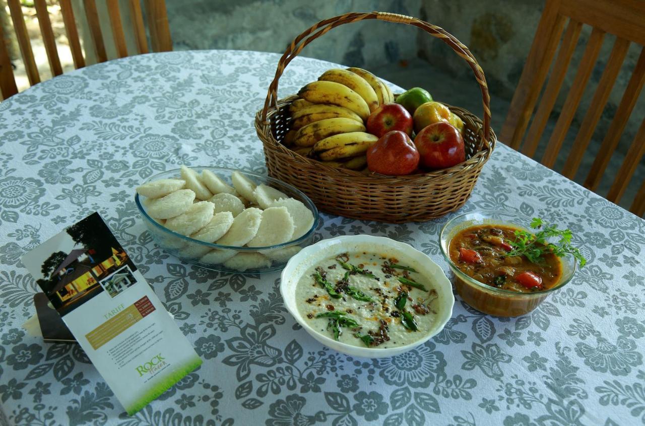 Rock Haven Wayanad Bed and Breakfast Kalpetta Εξωτερικό φωτογραφία