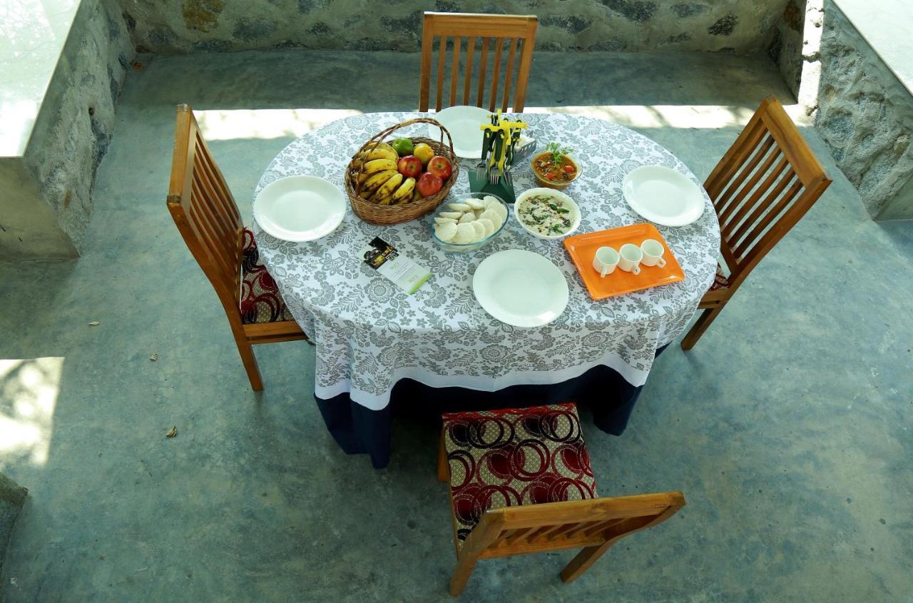 Rock Haven Wayanad Bed and Breakfast Kalpetta Εξωτερικό φωτογραφία