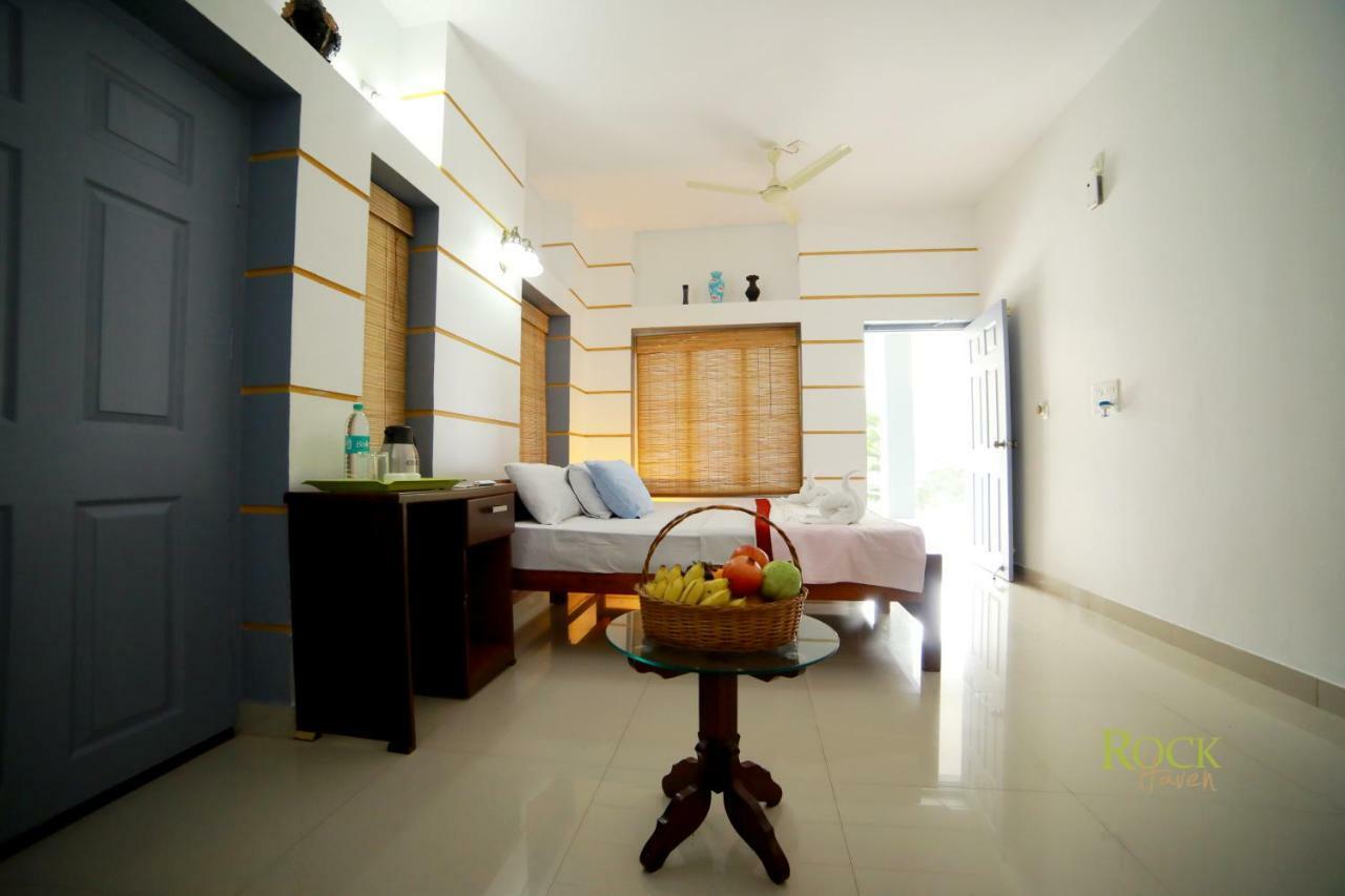 Rock Haven Wayanad Bed and Breakfast Kalpetta Εξωτερικό φωτογραφία