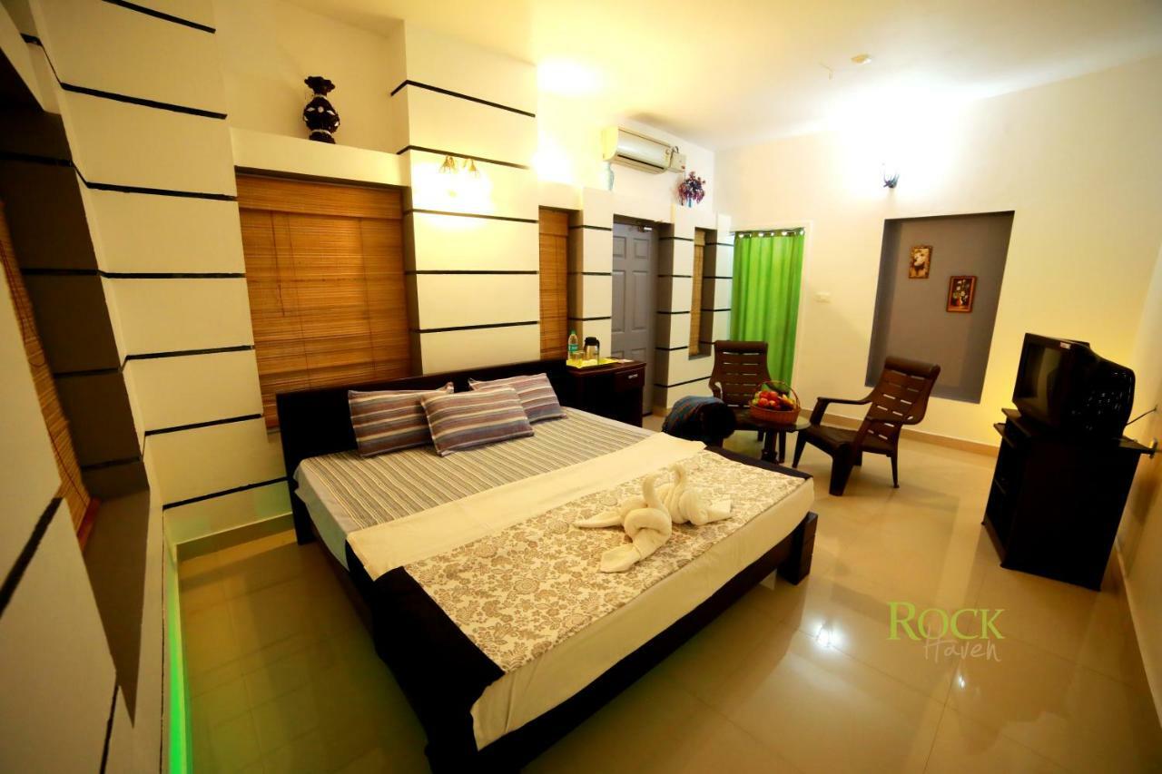 Rock Haven Wayanad Bed and Breakfast Kalpetta Εξωτερικό φωτογραφία