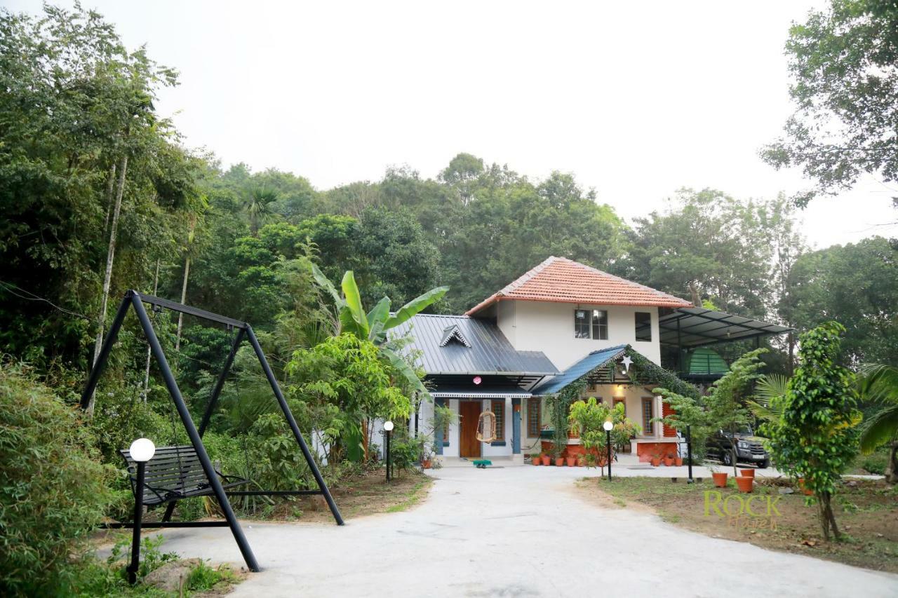 Rock Haven Wayanad Bed and Breakfast Kalpetta Εξωτερικό φωτογραφία