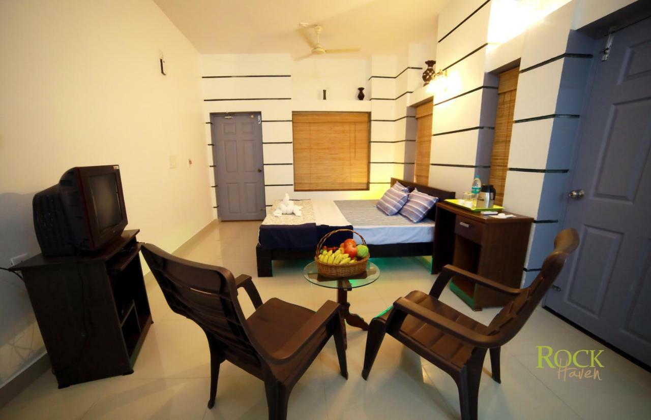 Rock Haven Wayanad Bed and Breakfast Kalpetta Εξωτερικό φωτογραφία