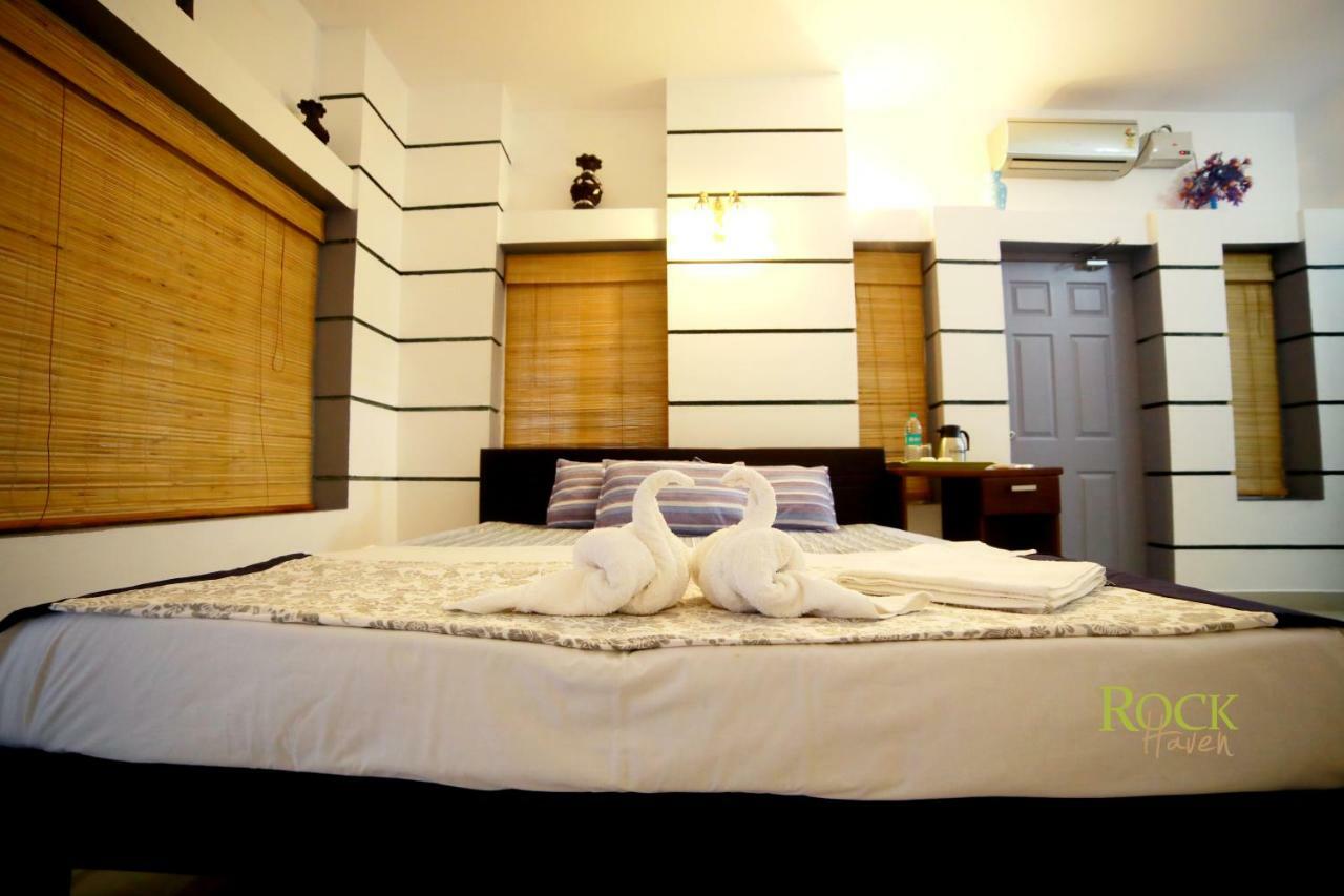 Rock Haven Wayanad Bed and Breakfast Kalpetta Εξωτερικό φωτογραφία